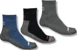 Ponožky SENSOR TREKING 3-Pack