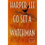 Lee Harper: Go Set a Watchman
