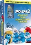 Šmoulové 2 - FILM (DVD) + Šmoulí…