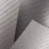 Barevný papír ozdobný papír Batik stříbrná 220g, 20ks