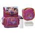 Set školních potřeb LEGO Bags Ultimate školní 4 dílný set, Friends Pink