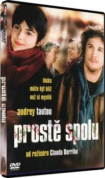 DVD film DVD Prostě spolu (2007) 
