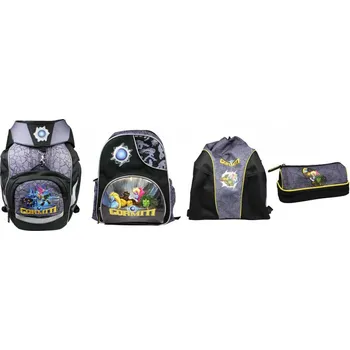 Set školních potřeb Ep Line Školní 4 dílný set