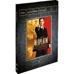 DVD Neúplatní (1987)