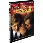 DVD Neslušný návrh (1993)