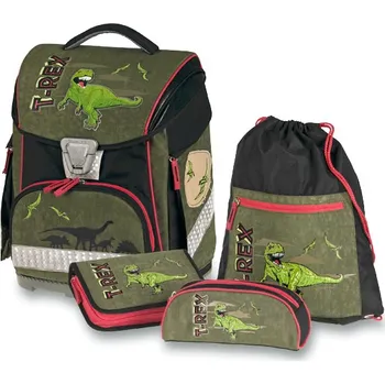 Schneiders aktovka 4 dílný set