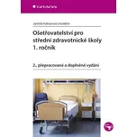Ošetřovatelství pro střední…