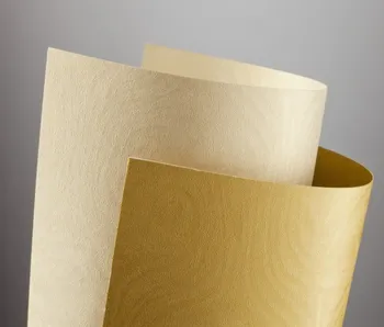Barevný papír ozdobný papír Royal zlatá 250g, 20ks