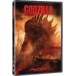 Godzilla (2014) 