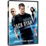 DVD Jack Ryan: V utajení (2014) 