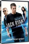 DVD Jack Ryan: V utajení (2014) 