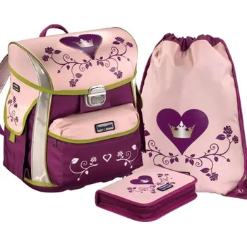 Set školních potřeb Hama Baggymax školní 3 dílný set