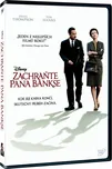 DVD Zachraňte pana Bankse (2013) 