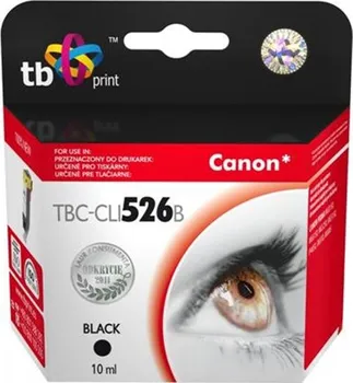 TB za Canon CLI-526B