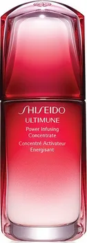 Pleťové sérum Shiseido Pleťové sérum Ultimune 30 ml