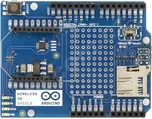 Arduino Shield - Wireless SD