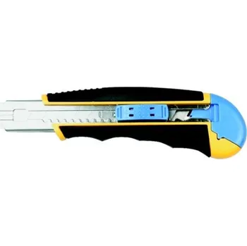 Pracovní nůž SPOKAR Odlamovací nůž 18 mm