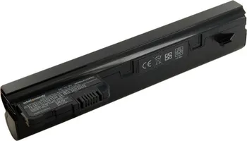 Baterie k notebooku Baterie Whitenergy pro HP Compaq Mini 700 11.1V Li-Ion 4400mAh