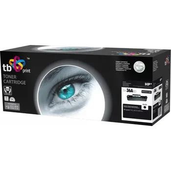 TB za HP CB436A