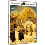 DVD Na kometě (1970) 