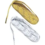 Voskované tkaničky Bauer