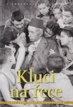 DVD Kluci na řece (1944) digipack