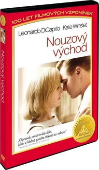 DVD film DVD Nouzový východ (2008)