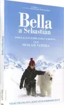 DVD Bella a Sebastián (2013) 