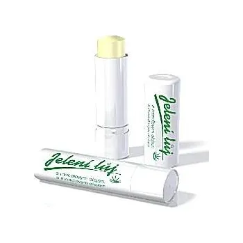 Péče o rty Jelení lůj s mandlovým olejem 4,8 g