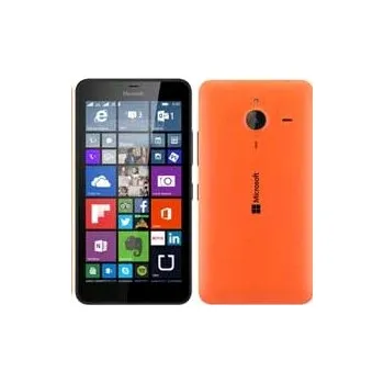 Mobilní telefon Microsoft Lumia 540 Dual SIM