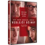 DVD Vedlejší účinky (2013)