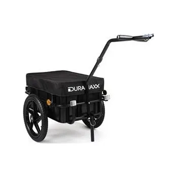 vozík za kolo Duramaxx Big Black Mike