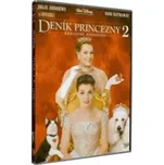 DVD Deník princezny 2 (2004)