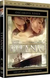 DVD Titanic (1997)