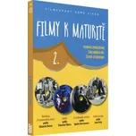 DVD Filmy k maturitě II. 4 disky