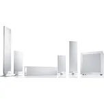 Kef T205 System bílé