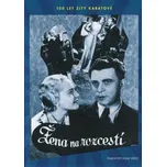 DVD Žena na rozcestí (1937)