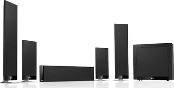 Kef T205 System černé