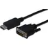 Video kabel Digitus DisplayPort připojovací, DP/M- DVI (24+1)/M 3.0m