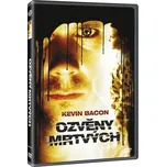 DVD Ozvěny mrtvých (1999) 