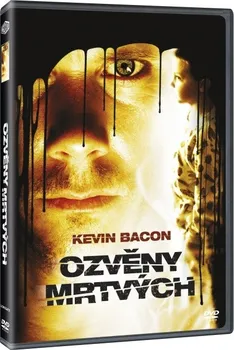 DVD film DVD Ozvěny mrtvých (1999) 