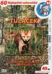 DVD Tuláček (1997) pošetka