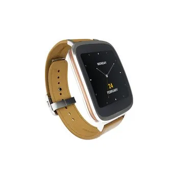 Chytré hodinky Asus ZenWatch WI500Q 