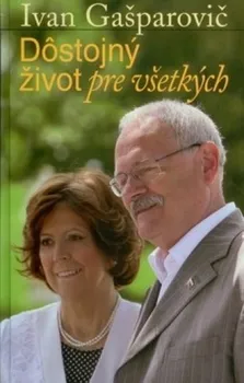 Literární biografie Dôstojný život pre všetkých