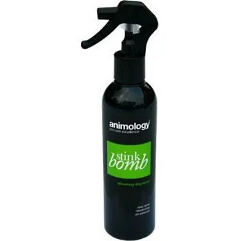 Kosmetika pro psa Animology Stink Bomb deodorant 250 ml