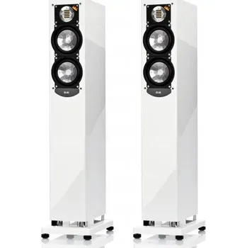 Elac FS 247.2 White High Gloss