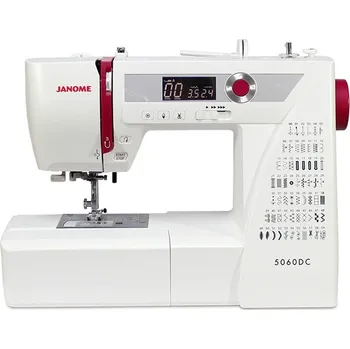 Janome DC 5060