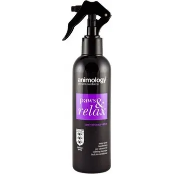 Kosmetika pro psa Animology Paws & Relax aromaterapy sprej