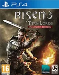 Risen 3: Titan Lords - Enhanced Edition…