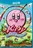 Nintendo WiiU Kirby and Rainbow Paintbrush
